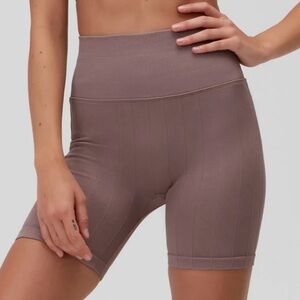 Spiritual Gangster Amara Wide Rib Boxer | BNWT | SIZE M/L